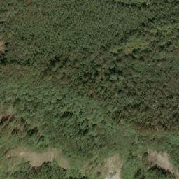 Satellite imagery of 三等三角點 7222, TW