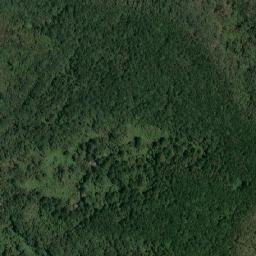 Satellite imagery of 三等三角點 7505, TW
