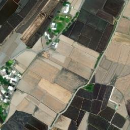 Satellite imagery of 三等三角點 4230, TW