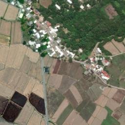 Satellite imagery of 三等三角點 4230, TW