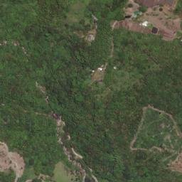 Satellite imagery of 三等三角點 662, TW