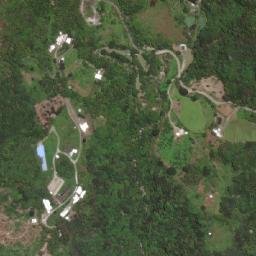 Satellite imagery of 三等三角點 662, TW