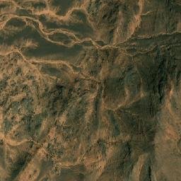 Satellite imagery of Oûbezir, DZ
