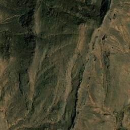 Satellite imagery of Oûbezir, DZ
