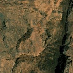 Satellite imagery of Oûbezir, DZ