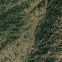 Satellite imagery of Jabal Ḩumayrah, EG