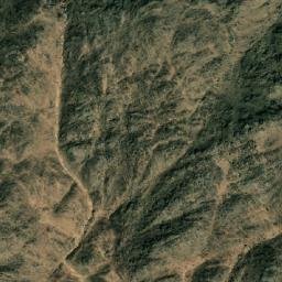 Satellite imagery of Jabal Ḩumayrah, EG