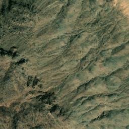 Satellite imagery of Jabal Ḩumayrah, EG
