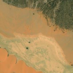 Satellite imagery of Jabal ash Shaqīq, EG
