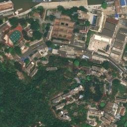 Satellite imagery of Jie Shan, CN