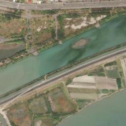 Satellite imagery of 三等三角點 內補061, TW