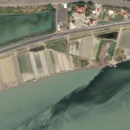 Satellite imagery of 三等三角點 內補061, TW