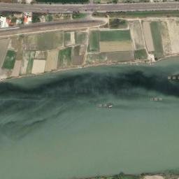 Satellite imagery of 三等三角點 內補061, TW