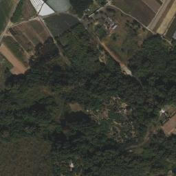 Satellite imagery of 三等三角點 625, TW