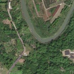 Satellite imagery of 三等三角點 625, TW