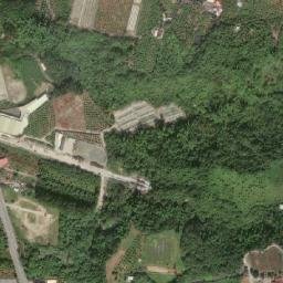Satellite imagery of 三等三角點 407, TW