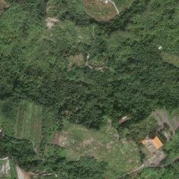 Satellite imagery of 三等三角點 407, TW