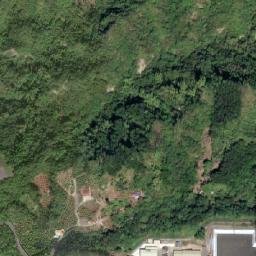 Satellite imagery of 三等三角點 407, TW