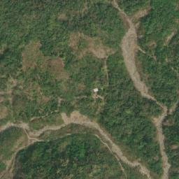 Satellite imagery of 三等三角點 內補124, TW