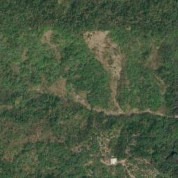 Satellite imagery of 三等三角點 內補124, TW