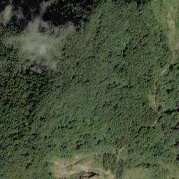 Satellite imagery of Shuizhun Shan, TW