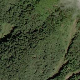 Satellite imagery of 三等三角點 7203, TW
