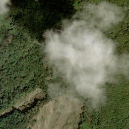 Satellite imagery of 三等三角點 7203, TW