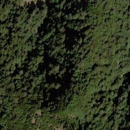 Satellite imagery of 三等三角點 7204, TW