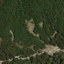 Satellite imagery of 三等三角點 7219, TW
