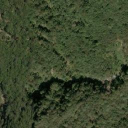 Satellite imagery of 三等三角點 7222, TW