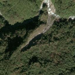 Satellite imagery of 三等三角點 7222, TW
