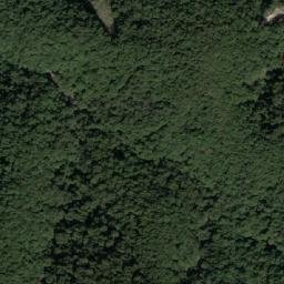 Satellite imagery of 三等三角點 7223, TW