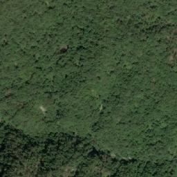 Satellite imagery of 三等三角點 7223, TW