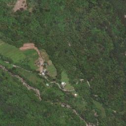 Satellite imagery of 三等三角點 662, TW