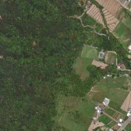Satellite imagery of 三等三角點 662, TW