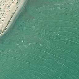 Satellite imagery of Puntilla de las Raimas, EH