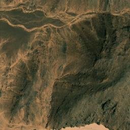 Satellite imagery of Oûbezir, DZ