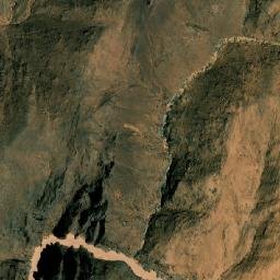 Satellite imagery of Oûbezir, DZ