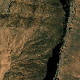Satellite imagery of Oûbezir, DZ