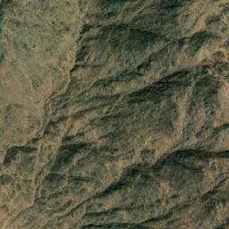 Satellite imagery of Jabal Ḩumayrah, EG