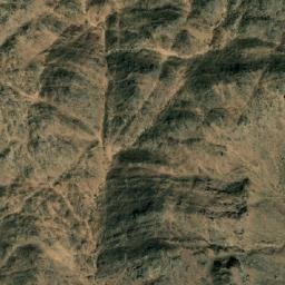 Satellite imagery of Jabal Ḩumayrah, EG