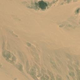 Satellite imagery of Jabal Būtītlayb, EG