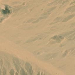 Satellite imagery of Jabal Būtītlayb, EG