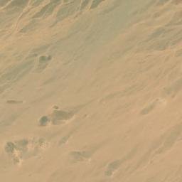 Satellite imagery of Jabal Būtītlayb, EG