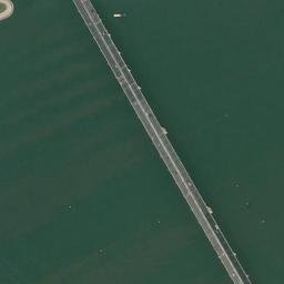 Satellite imagery of Gully Point, CN