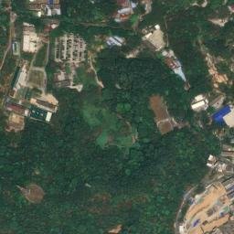 Satellite imagery of Jie Shan, CN