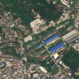 Satellite imagery of Jie Shan, CN