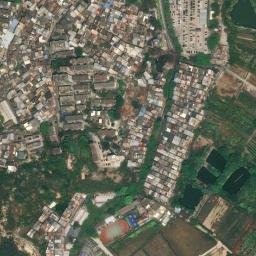 Satellite imagery of Jie Shan, CN