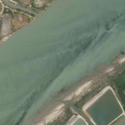 Satellite imagery of 三等三角點 內補061, TW