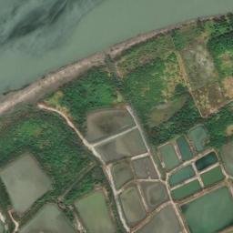 Satellite imagery of 三等三角點 內補061, TW
